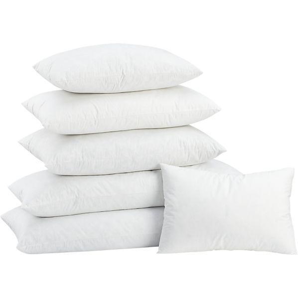 Pillow Inserts DEKOWE