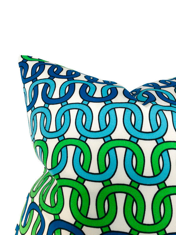 Trina turk shop outdoor pillows