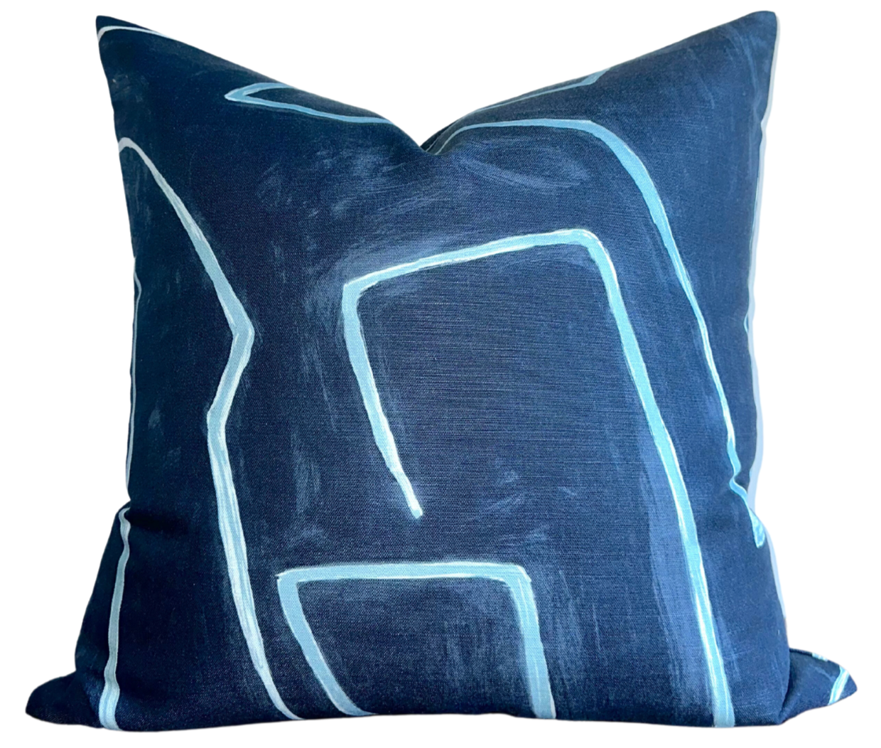 Kelly wearstler graffito pillow deals
