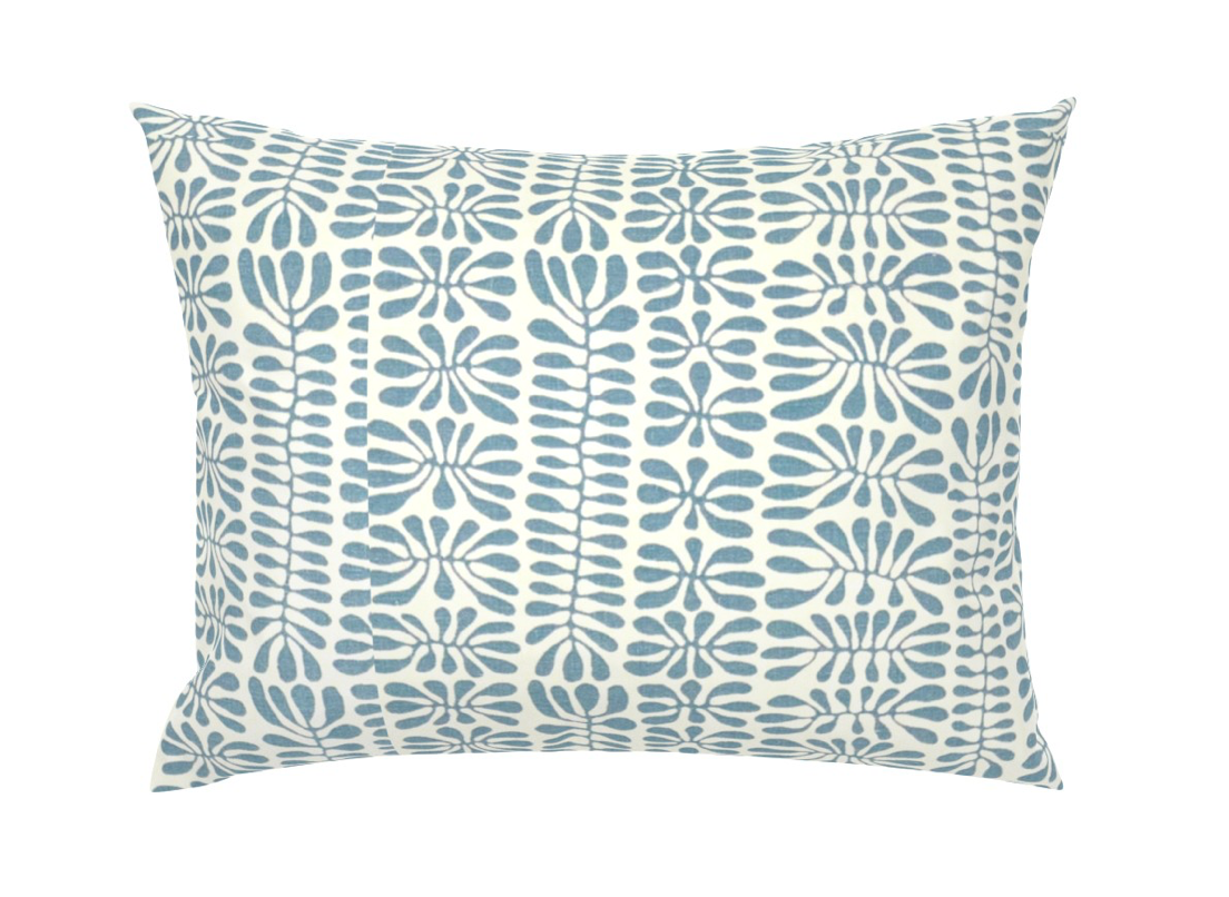 Wiggle Pillow Cover