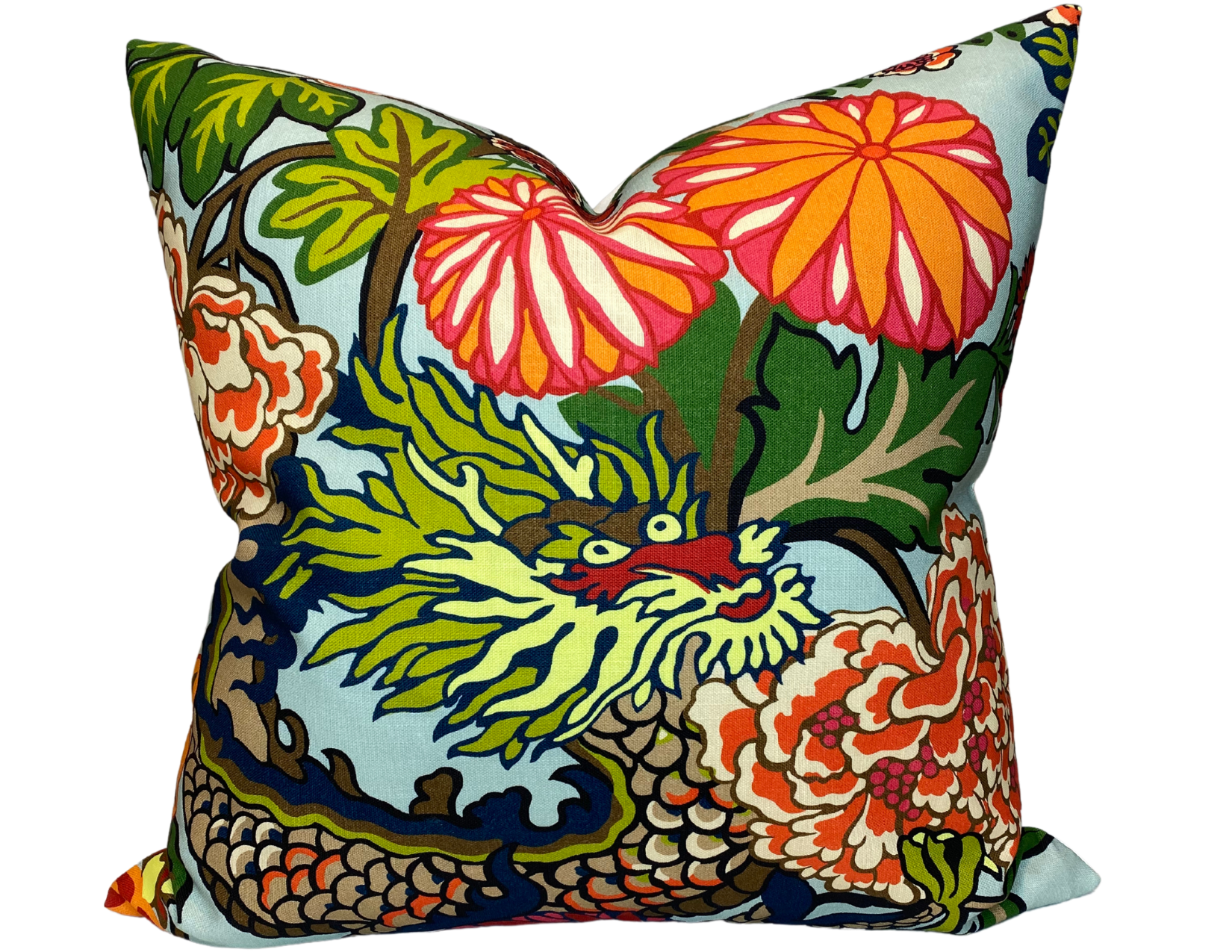 Schumacher outdoor pillows hot sale