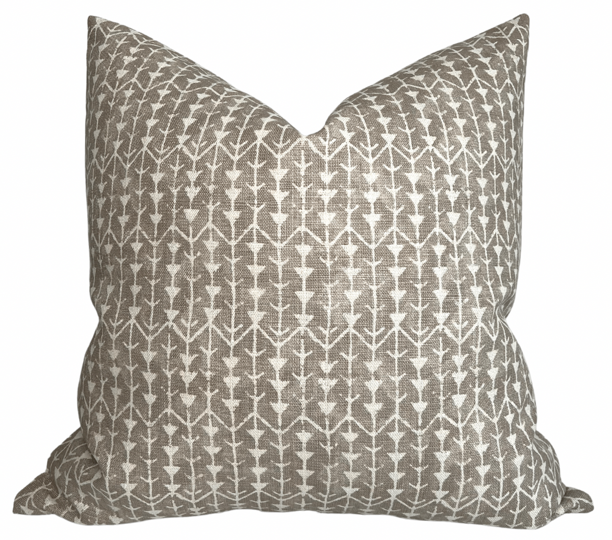 Amazon Pillow Cover in String – DEKOWE
