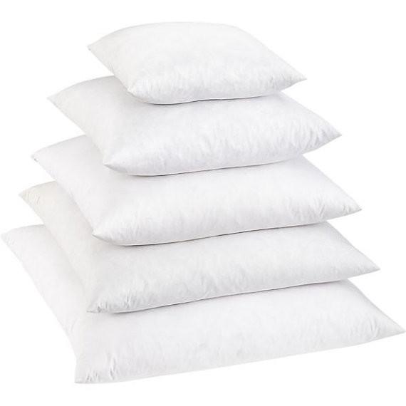 DEKOWE Down Feather Pillow Inserts