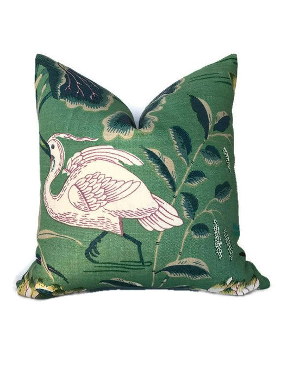 Jade pillow cover best sale